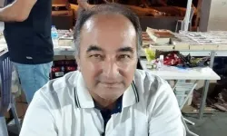 Ergün Poyraz kimdir?