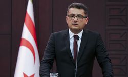 KKTC cumhurbaşkanlığı seçimini kazanan Tufan Erhürman'dan dış politikada Türkiye vurgusu