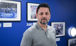 Antalyaspor'un yeni teknik direktörü belli oldu