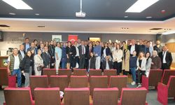 ANKESOB'dan ESBİS uygulamaları için bilgilendirme toplantısı