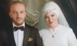 Eşini öldürüp kaçmıştı; ormanda parçalanmış cesedi bulundu