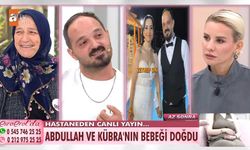 Esra Erol'da 16 Ekim: Neler yaşandı? Esra Erol'da 16 Ekim 2025 bölümü izle