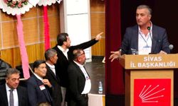 CHP Sivas Kongresi’nde 'etek' tartışması