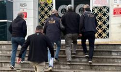 FETÖ hükümlüsü bodrumda yakalandı