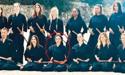 Meme kanserini atlatan ünlü oyuncu Fadik Sevin Atasoy samuray olacak