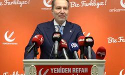 Fatih Erbakan: İktidar seçimi kazanmak için siyasi mühendislik peşinde