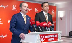 Fatih Erbakan yanıtladı: Saadet Partisi ile ittifak olacak mı?