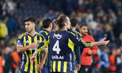 Fenerbahçe'de ikinci ayrılık! Gece yarısı sessiz sedasız gitti