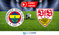 Justin TV | Fenerbahçe - Stuttgart maçı canlı izle