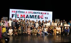 Beş gün süren FilmAmed Festivali ödüllerle sona erdi