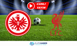 Taraftarium24 | Eintracht Frankfurt - Liverpool maçı canlı izle