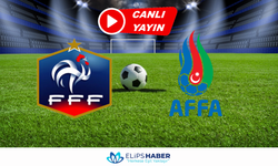 Justin TV | Fransa - Azerbaycan maçı canlı izle