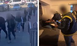 Bodrum’da fuhuş çetesi çökertildi; 7 tutuklama