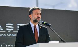 Future Drive 2, başkentte elektrikli araç ekosistemine güç kattı