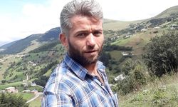 Giresun’da inşaattan düşen işçi hayatını kaybetti