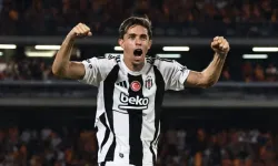 Beşiktaş'ın yıldızı Fenerbahçe yolunda!