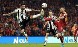 Beşiktaş’ta Mert, Paulista ve Jurasek’ten sonra bir ayrılık daha!