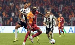 Dev derbiye saatler kaldı: Galatasaray ile Beşiktaş’ın ilk 11’leri belli oldu