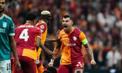 Galatasaray'dan Liverpool'a flaş gönderme!