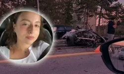 Ankara'da feci kaza: Üniversite öğrencisi Gamze hayatını kaybetti