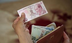 TÜİK: Gayrisafi milli hasıla, 44 trilyon liraya yükseldi