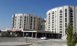 Şanlıurfa'da 30 öğrenci, gıda zehirlenmesi şüphesiyle hastaneye kaldırıldı