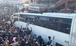 İsrail, 15’i daha önce serbest bırakılan 21 Filistinliyi gözaltına aldı