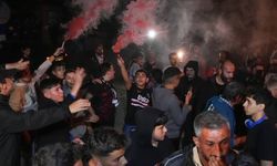 Gençlerbirliği taraftarından protesto: ‘Başkan, Genel Kurul ile belirlensin’