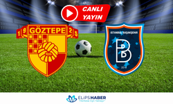 Justin TV | Göztepe - Başakşehir maçı canlı izle