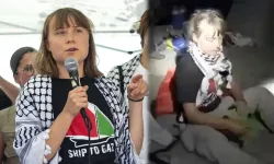 Greta Thunberg de dahil 171 aktivist İsrail’den sınır dışı edildi