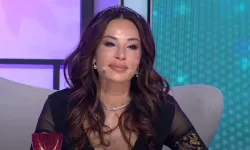 Boşanmadan evlilik kararı alan Güzide Duran'dan olay paylaşım