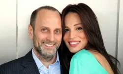 Güzide Duran, 18 yıllık eşi Adnan Aksoy'dan boşandı