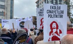 Sokak ortasında öldürülen Hakan Tosun son yolculuğuna uğurlanıyor