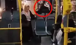 Şehit babasına hakaret eden halk otobüs şoförü hakkında suç duyurusu