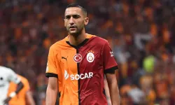 Galatasaray'dan olaylı ayrılmıştı: Hakim Ziyech'ten şaşırtan imza!