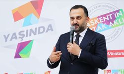 AKK Başkanı Yılmaz’dan 29 Ekim mesajı