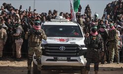 Hamas’tan ateşkes açıklaması: Gazze’deki savaşı sona erdiren anlaşmaya vardık