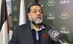 Hamas yetkilisi Hamdan: Orta Doğu'yu ziyaret edecek Trump'la görüşmemize mani yok