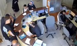 Hastaya bağırıp hakaret eden, oğluna da kalem fırlatan doktor hakkında soruşturma