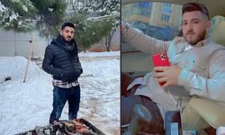 Hemşire, kendisine tüküren hastayı şırıngayla öldürdü