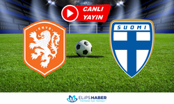 Selçuksports HD | Hollanda - Finlandiya maçı canlı izle