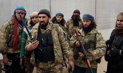 HTŞ’de iç çatışma: Geçici yönetim, ‘Yabancılar Taburu’na operasyon başlattı
