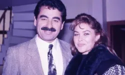 İbrahim Tatlıses, Hülya Avşar'ın yeni yaşını kutladı