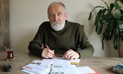 Gazeteci Hüseyin Akyol beyin kanaması geçirdi