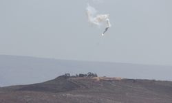 İsrail'den Lübnan'ın güneyine hava saldırısı: 2 ölü