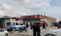 Bakırköy Metro İstasyonunda raylara atlayan kişi hayatını kaybetti