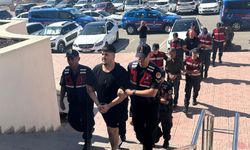 İstanbul'da iş yeri kurşunlayan şüpheliler, Bodrum'da yakalandı; 5 tutuklama