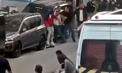 Esenyurt'ta akraba iki aile bıçak ve sopalarla birbirine saldırdı: 1 ölü 4 yaralı