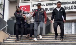 Eyüpsultan'da Fas'lı çifti fidye için 4 gündür rehin tutan şüpheli yakalandı