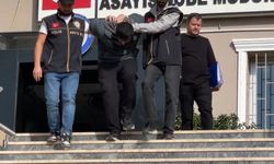 Gaziosmanpaşa sokak ortasında cinayet